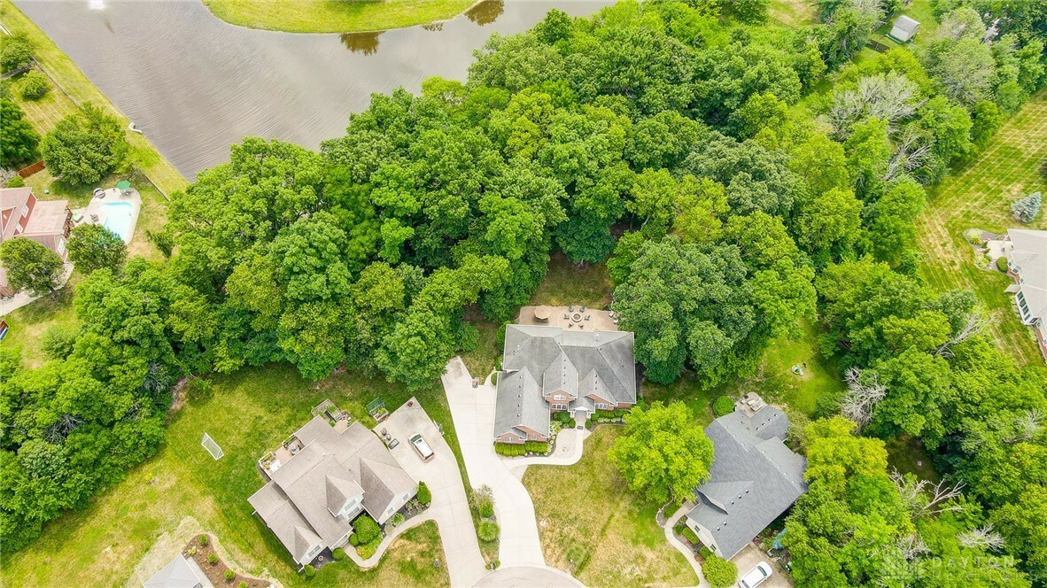 Property Photo:  8900 Wildfire Court  OH 45458 