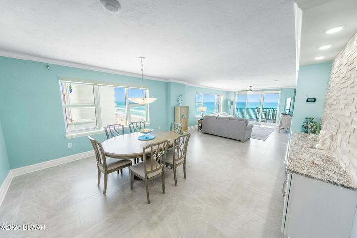 Property Photo:  3311 S Atlantic Avenue 801  FL 32118 