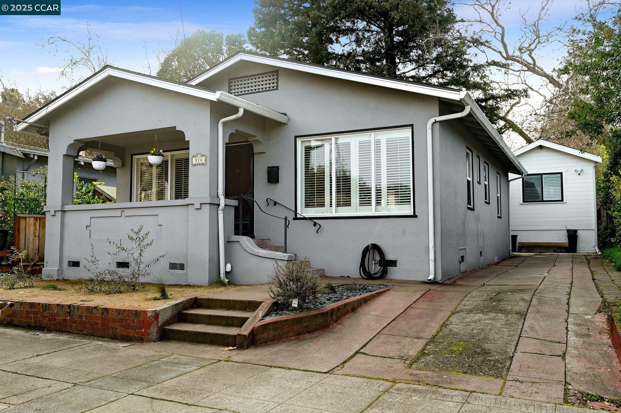 514 Arch Street  Martinez CA 94553 photo