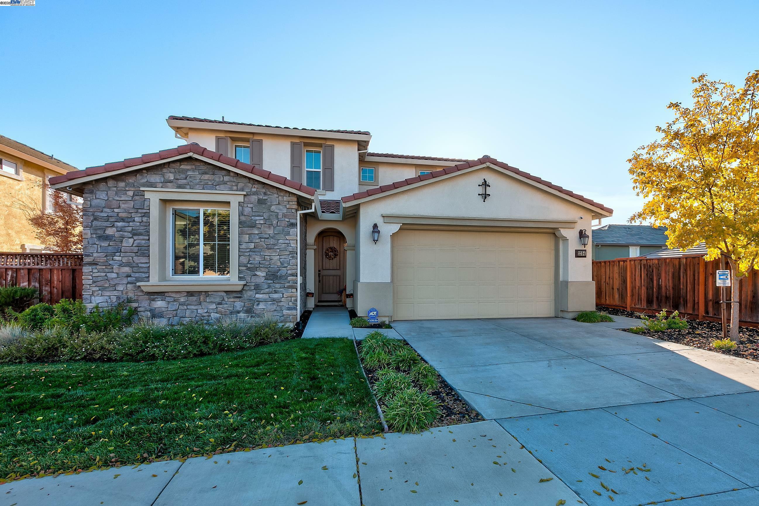 2394 Amantea Way  Dublin CA 94568 photo