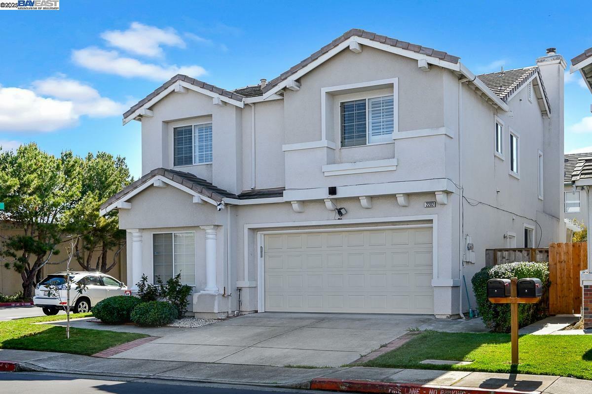 Property Photo:  2202 Oceanside Way  CA 94579 