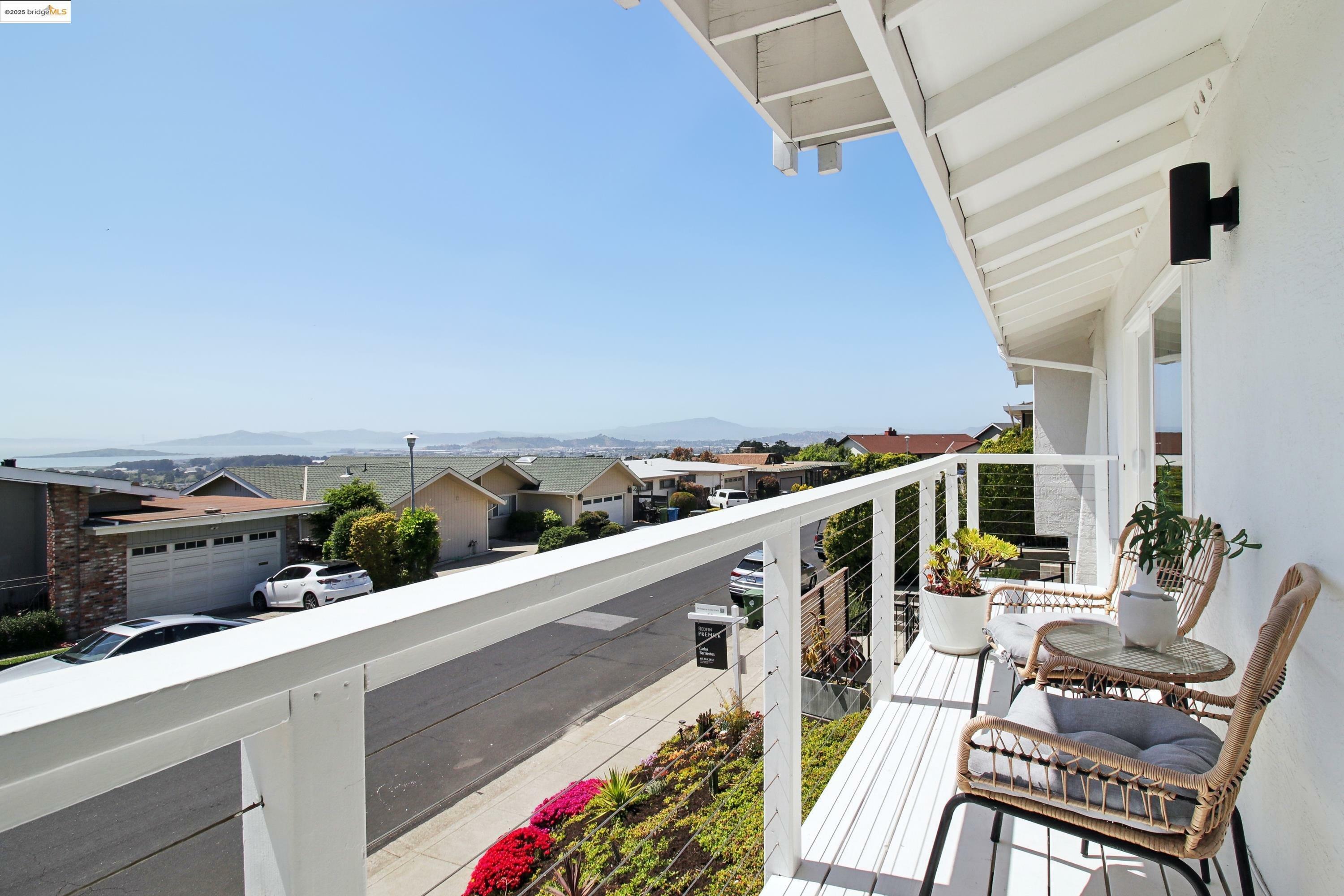 Property Photo: 2008 Tamalpais Ave CA 94530