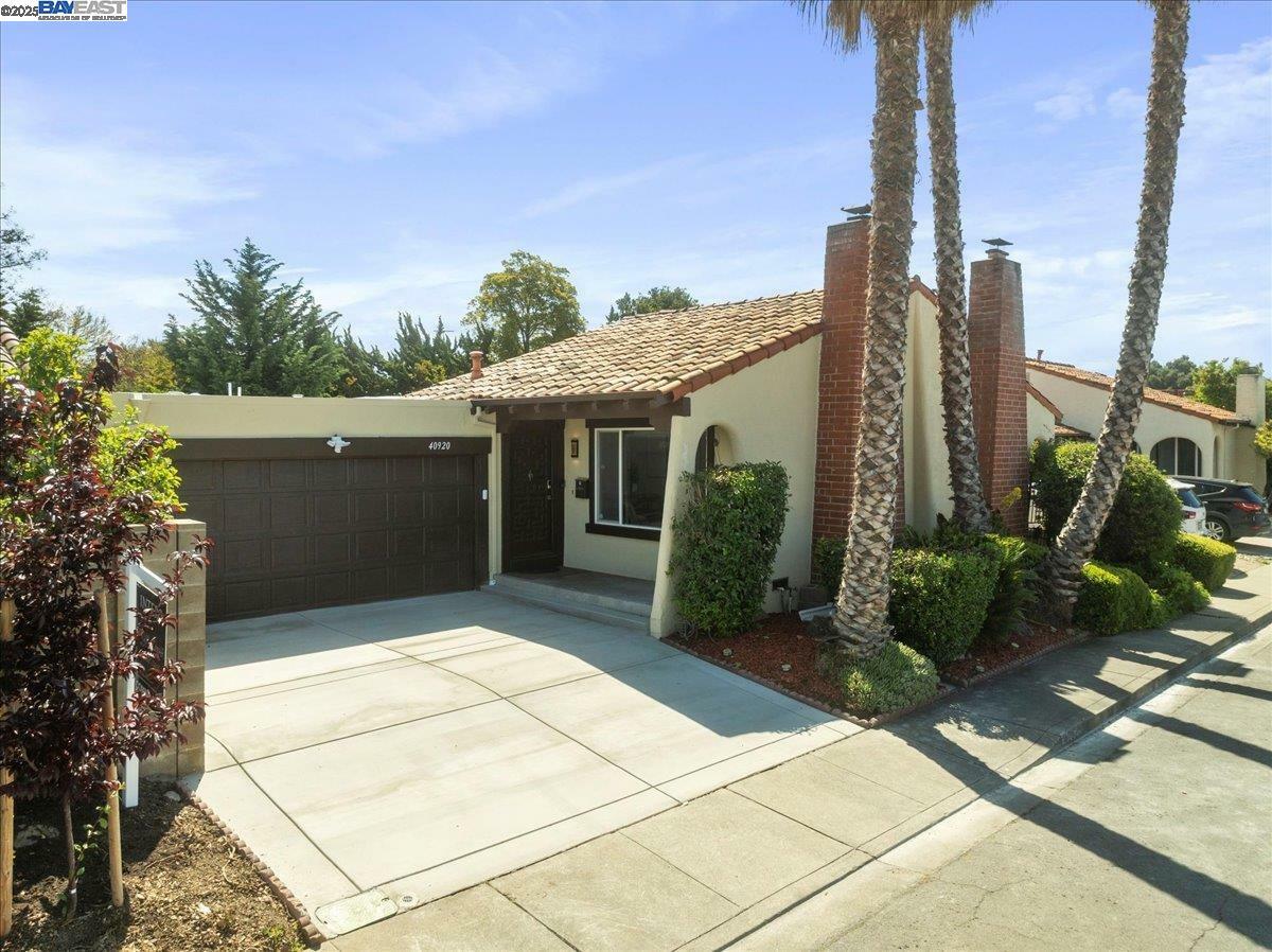 40920 Valero Drive  Fremont CA 94539 photo