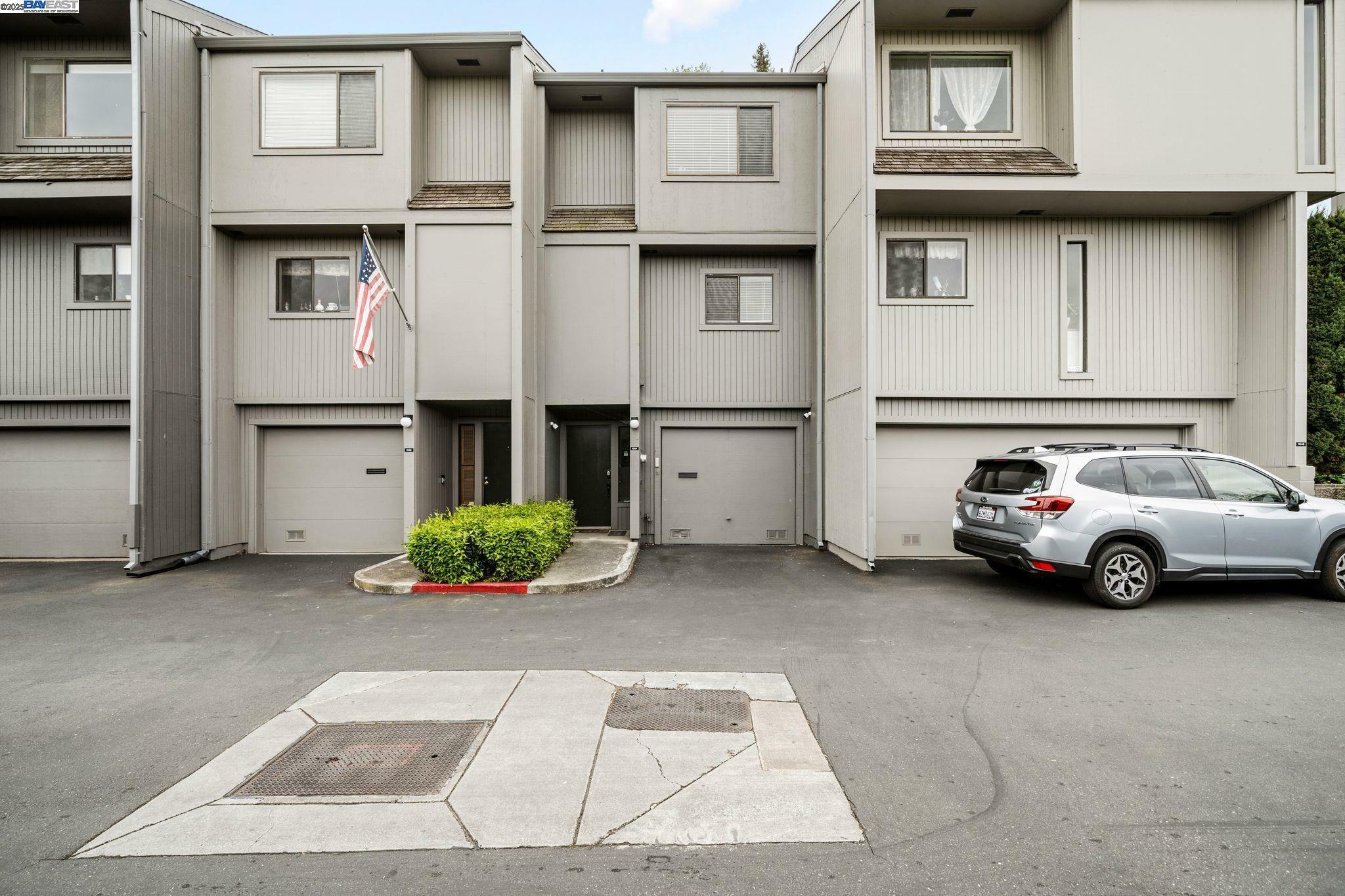 Property Photo: 1044 Clubhouse Dr CA 94541