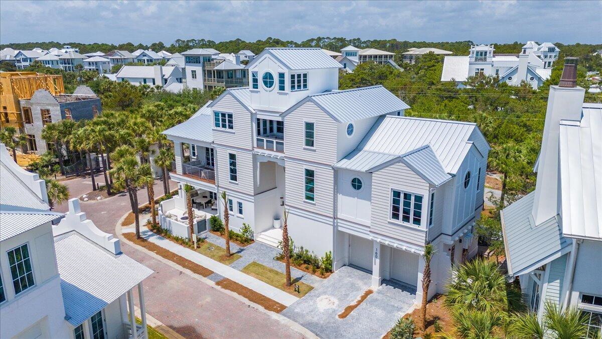 160 Heritage Dunes Lane South  Santa Rosa Beach FL 32459 photo