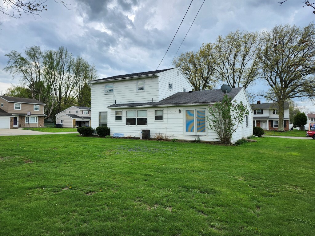 Property Photo: 5455 Heidt Avenue PA 16509