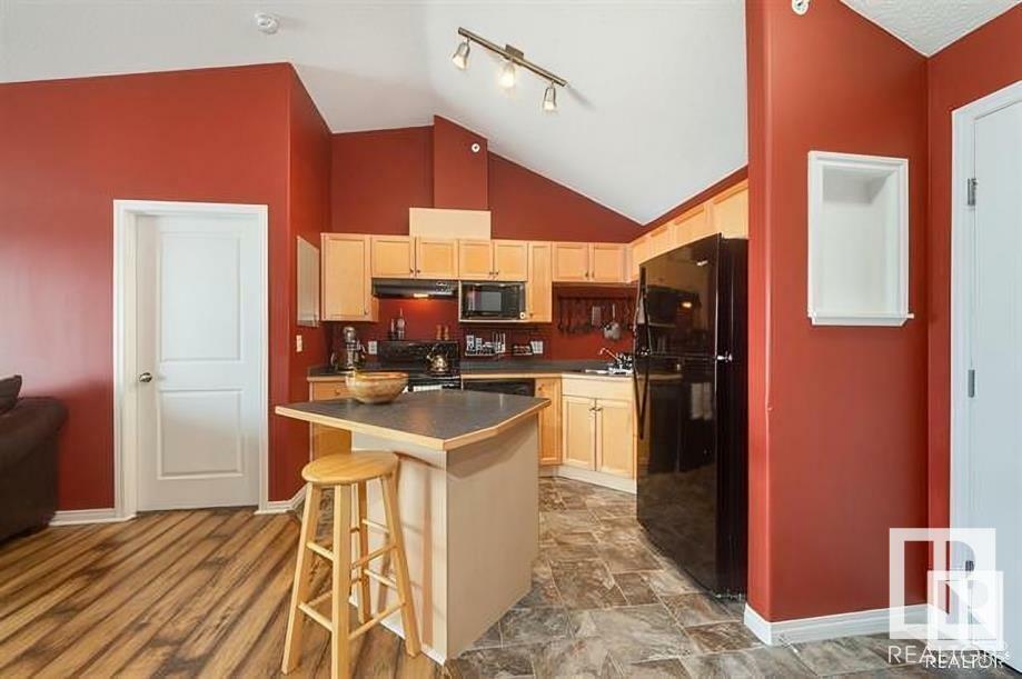 Property Photo: 245 Edwards Drive SW 401 AB T6X 1J9