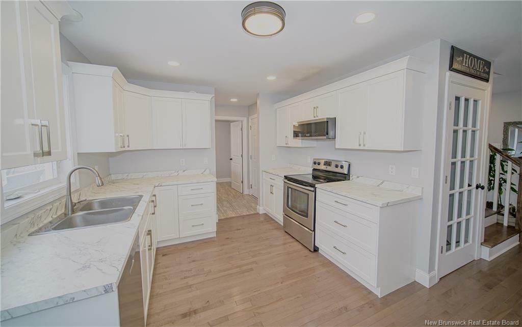 Property Photo: 37 Mockler Street NB E2V 4S2