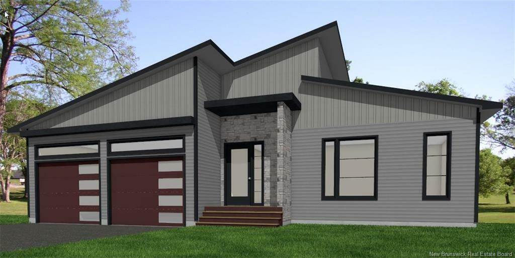 Property Photo: 29 Lunney Street NB E3G 0H2