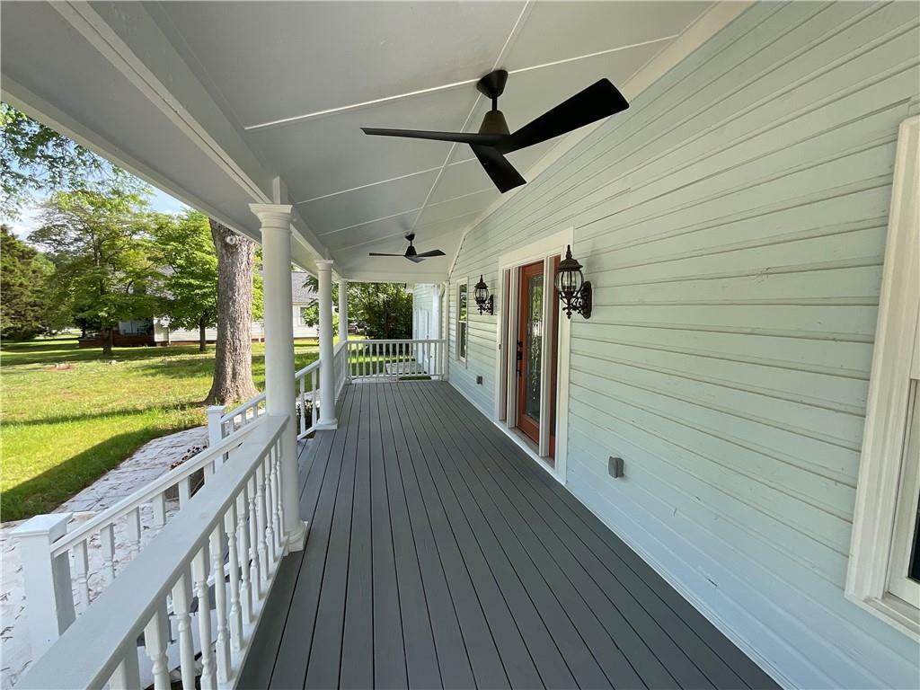 Property Photo: 5191 NW Emory Street NW GA 30014