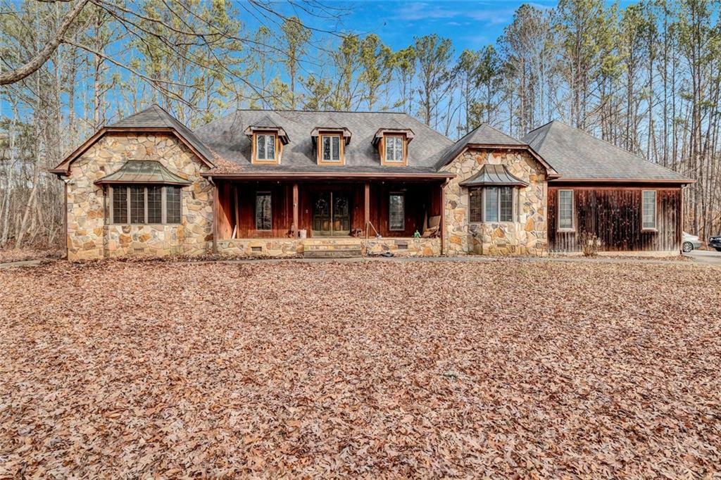 4220 Chapel Hill Farms Drive  Douglasville GA 30135 photo