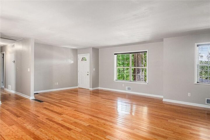 Property Photo: 6431 Courtney Drive GA 30187