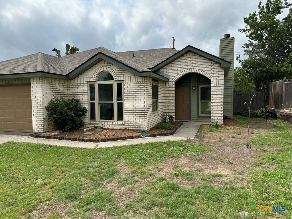 2302 Bluebonnet Drive  Killeen TX 76549 photo