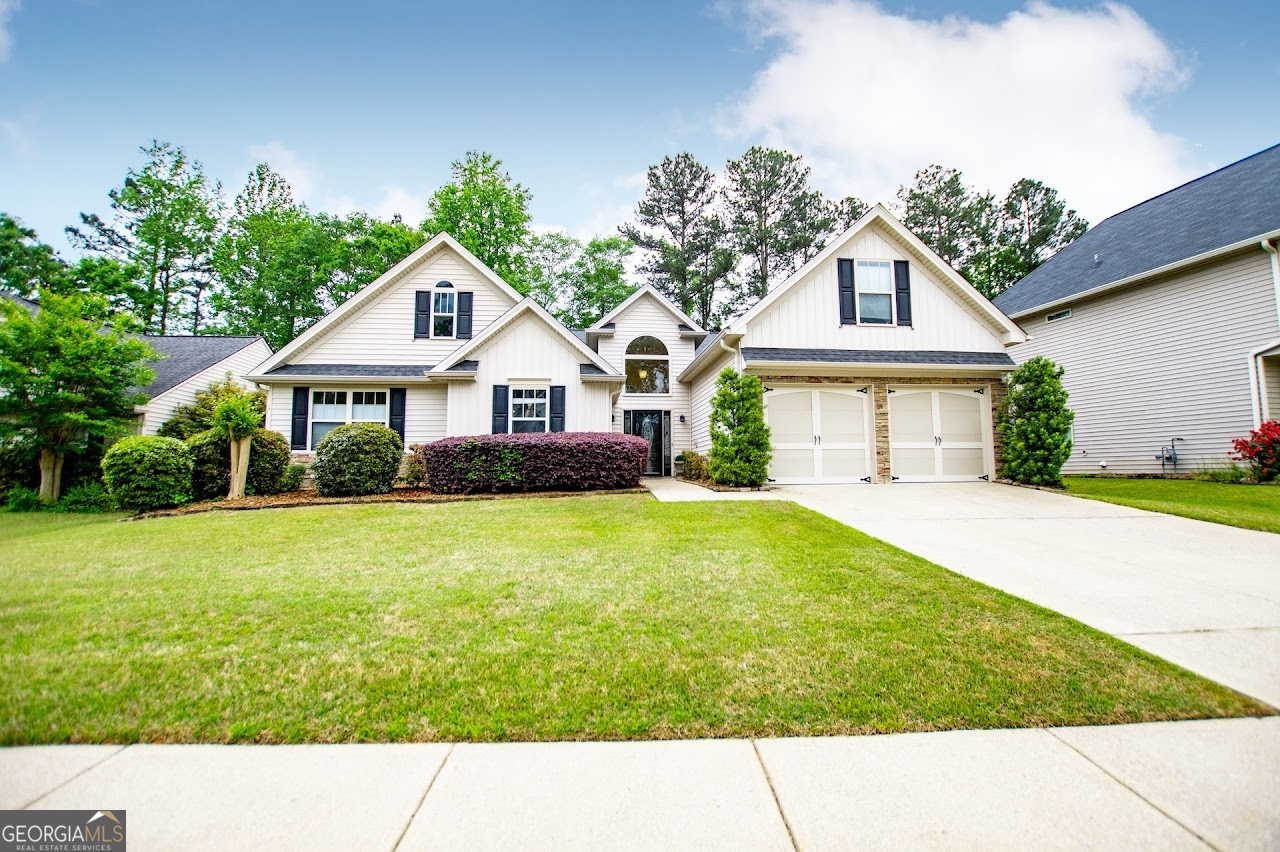 Property Photo: 1015 Buckeye Lane GA 30180