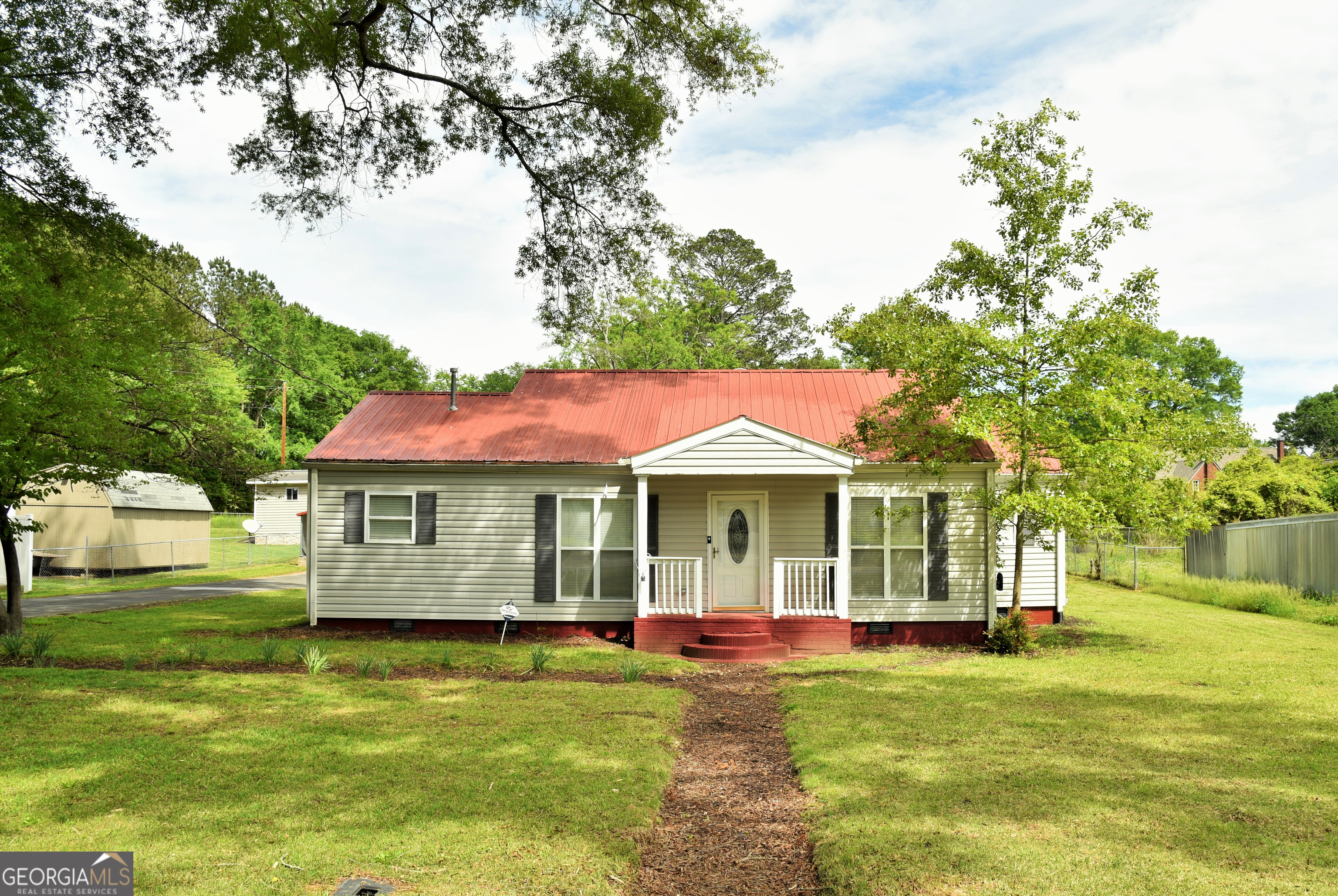 Property Photo: 31 Espy Street GA 30747