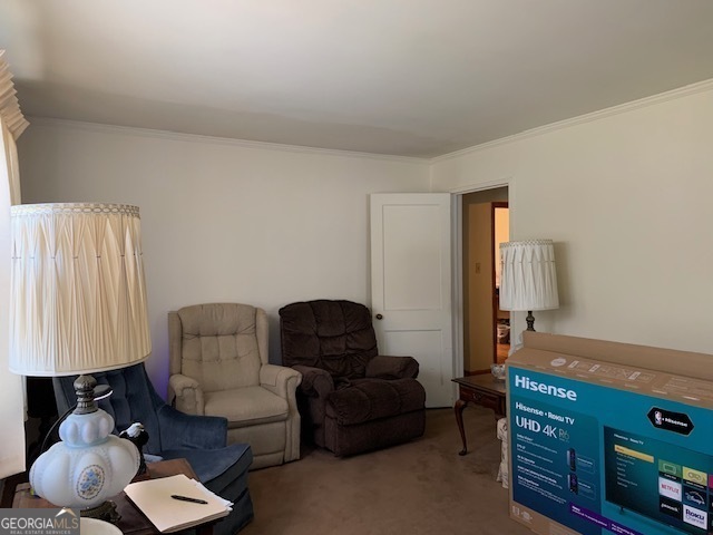 Property Photo: 107 Donald Drive GA 31093