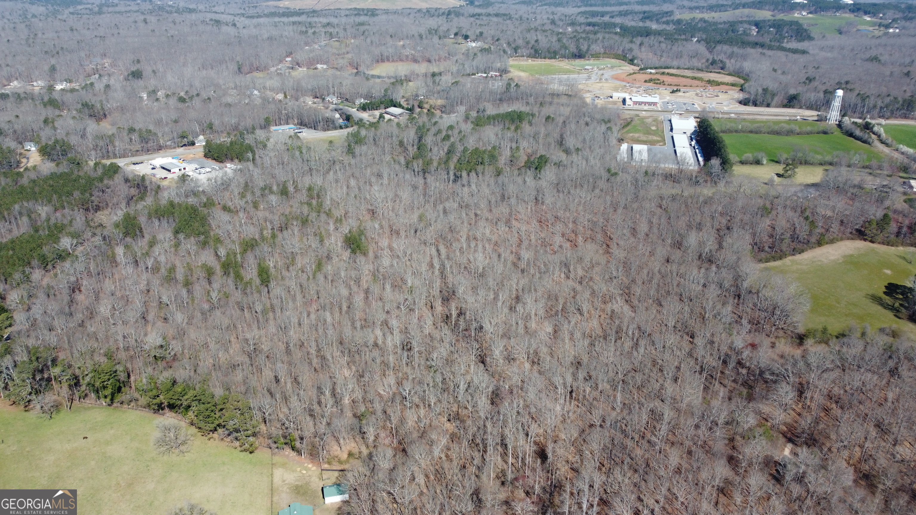 Property Photo: 0 Beavers Road GA 30115