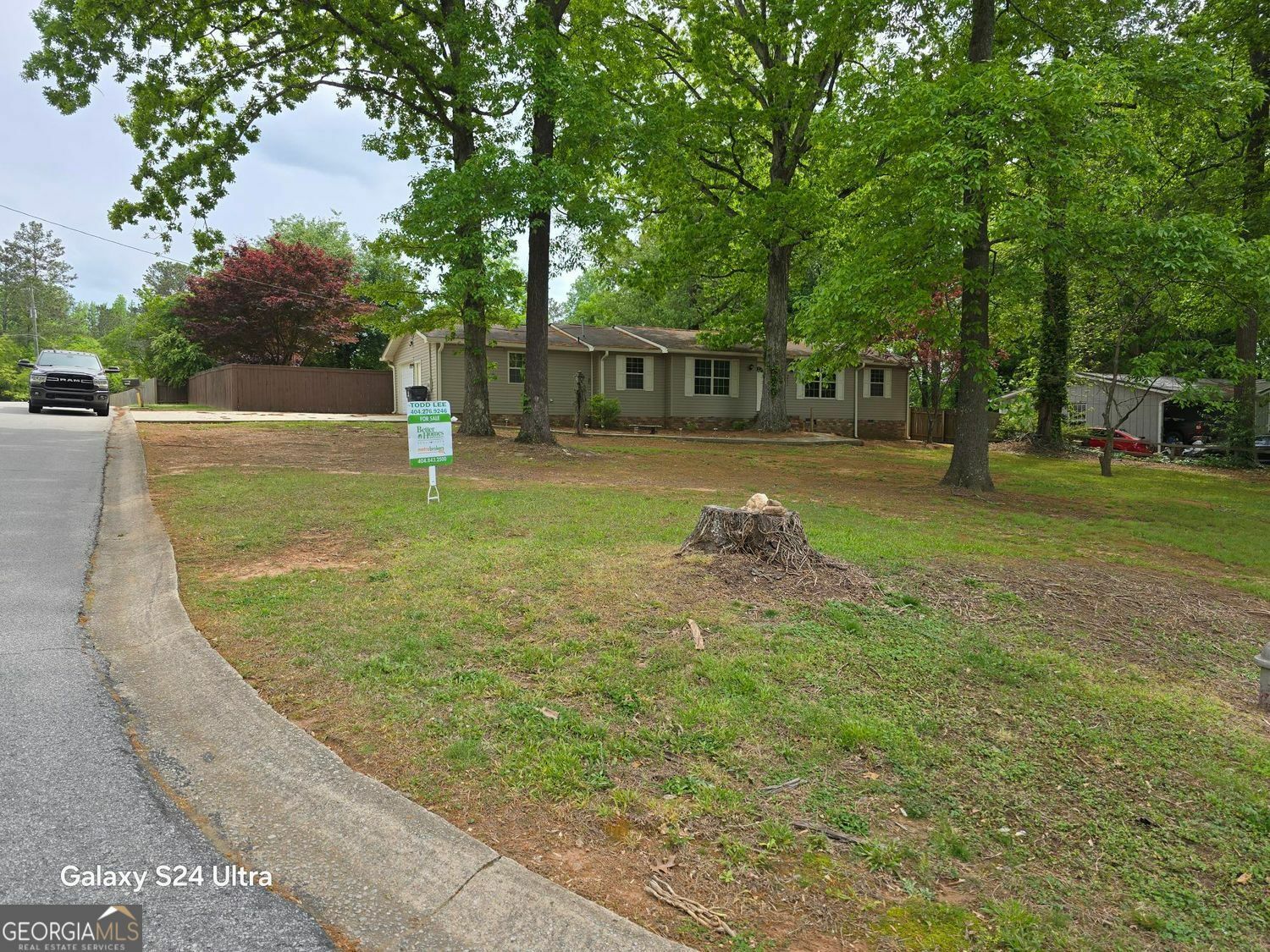 6431 Courtney Drive  Winston GA 30187 photo