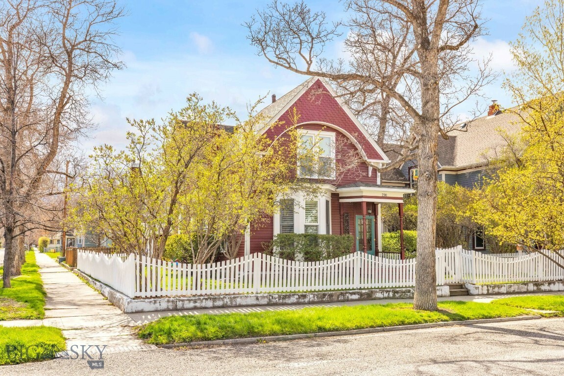 Property Photo: 230 S 6th Street MT 59047