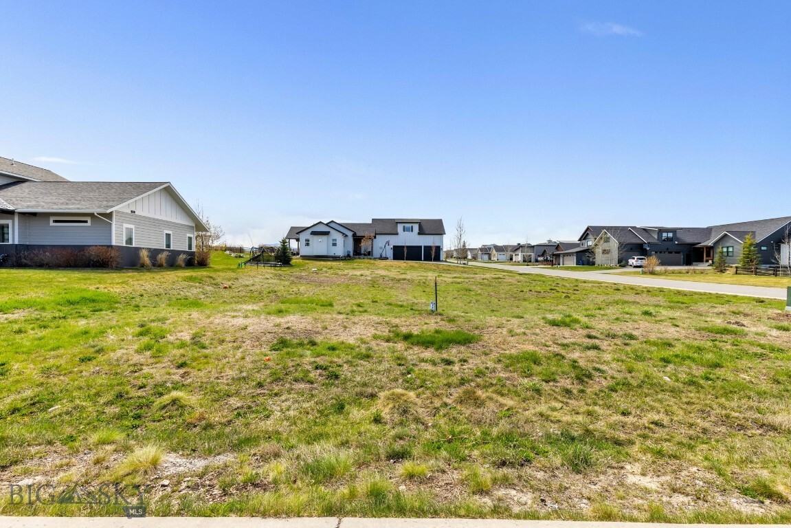 Property Photo: 116 Higain Trail MT 59718