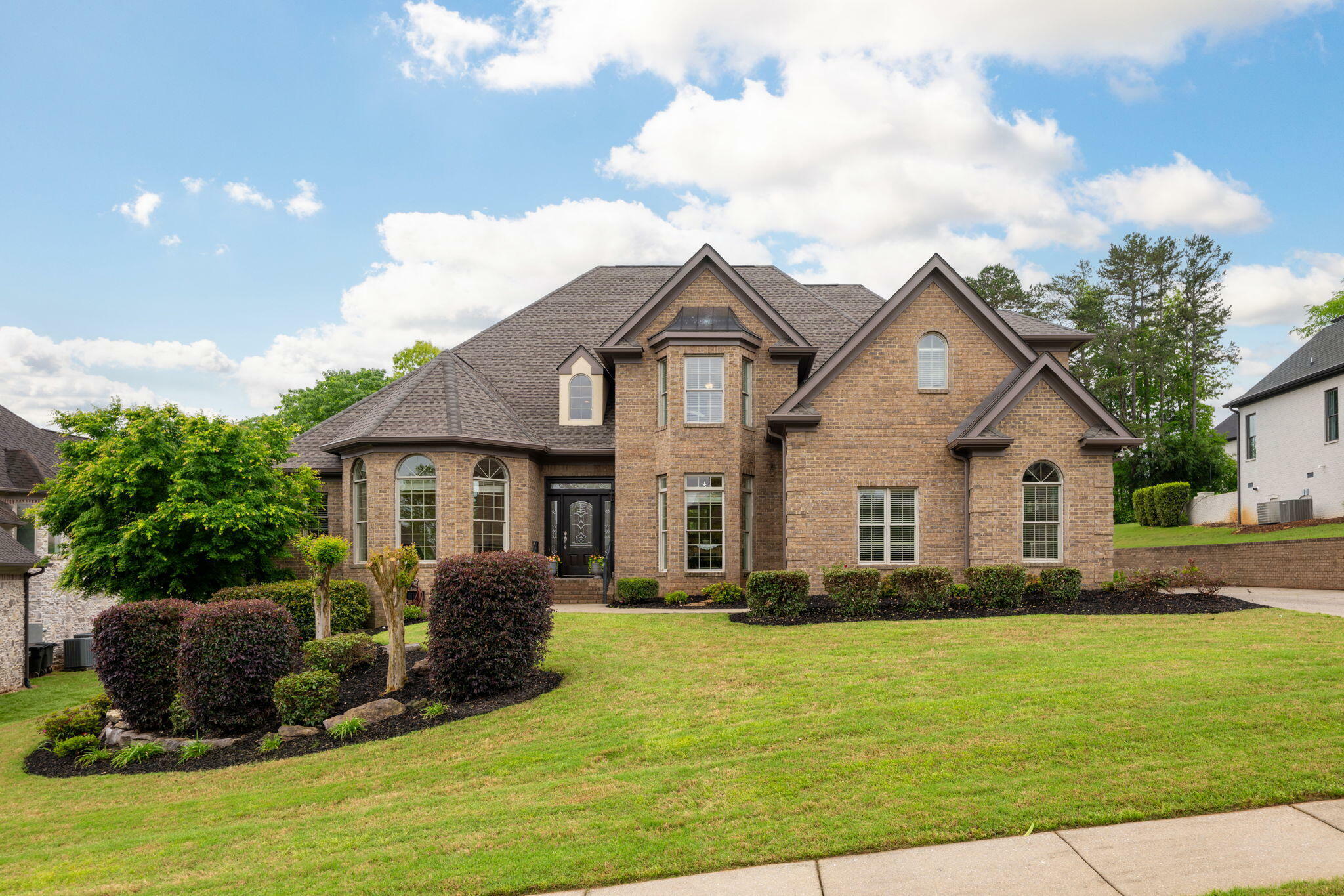 8076 Chinkapin Court  Ooltewah TN 37363 photo