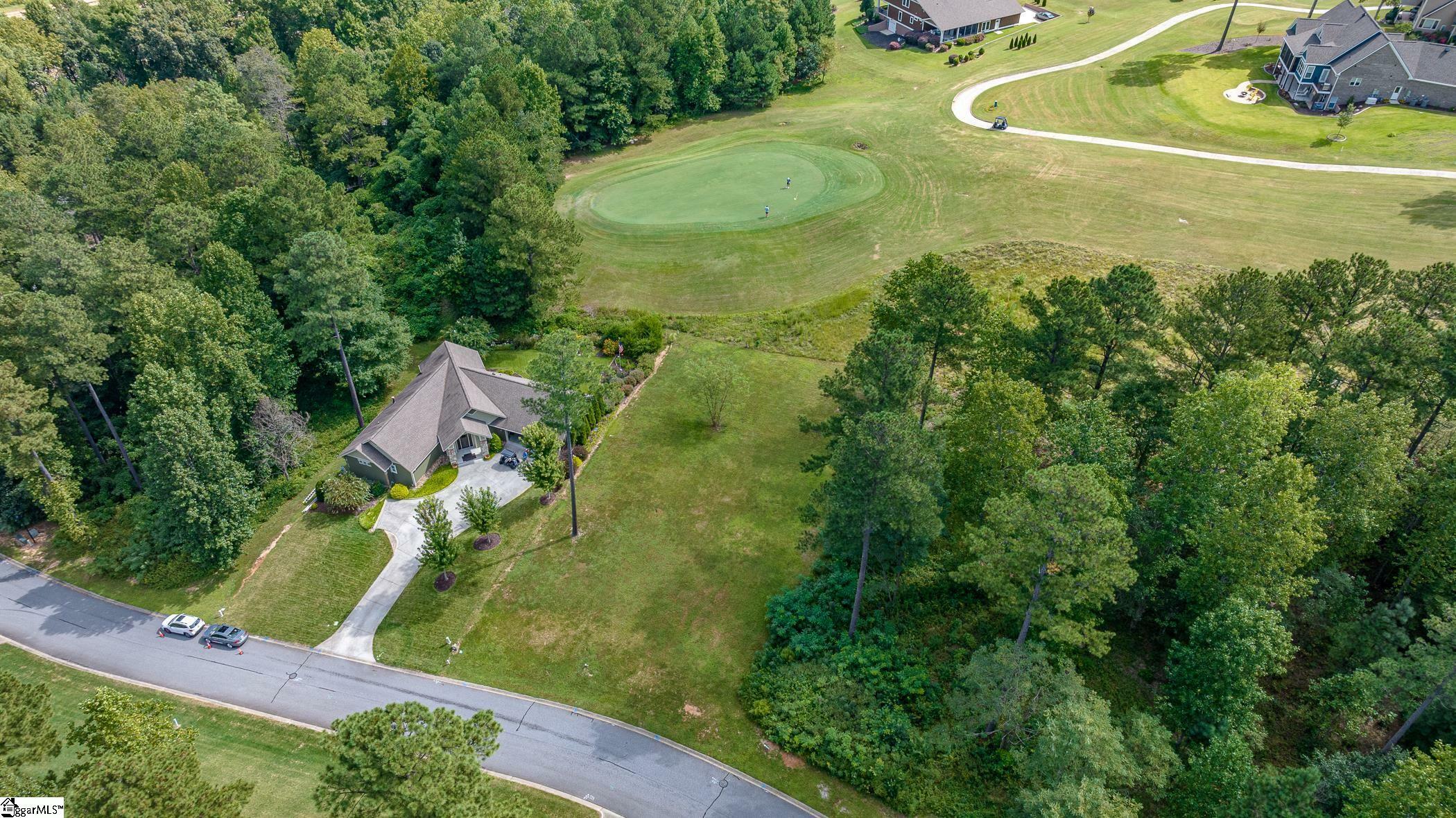 Property Photo: 202 Signature Drive Lot 188 SC 29690