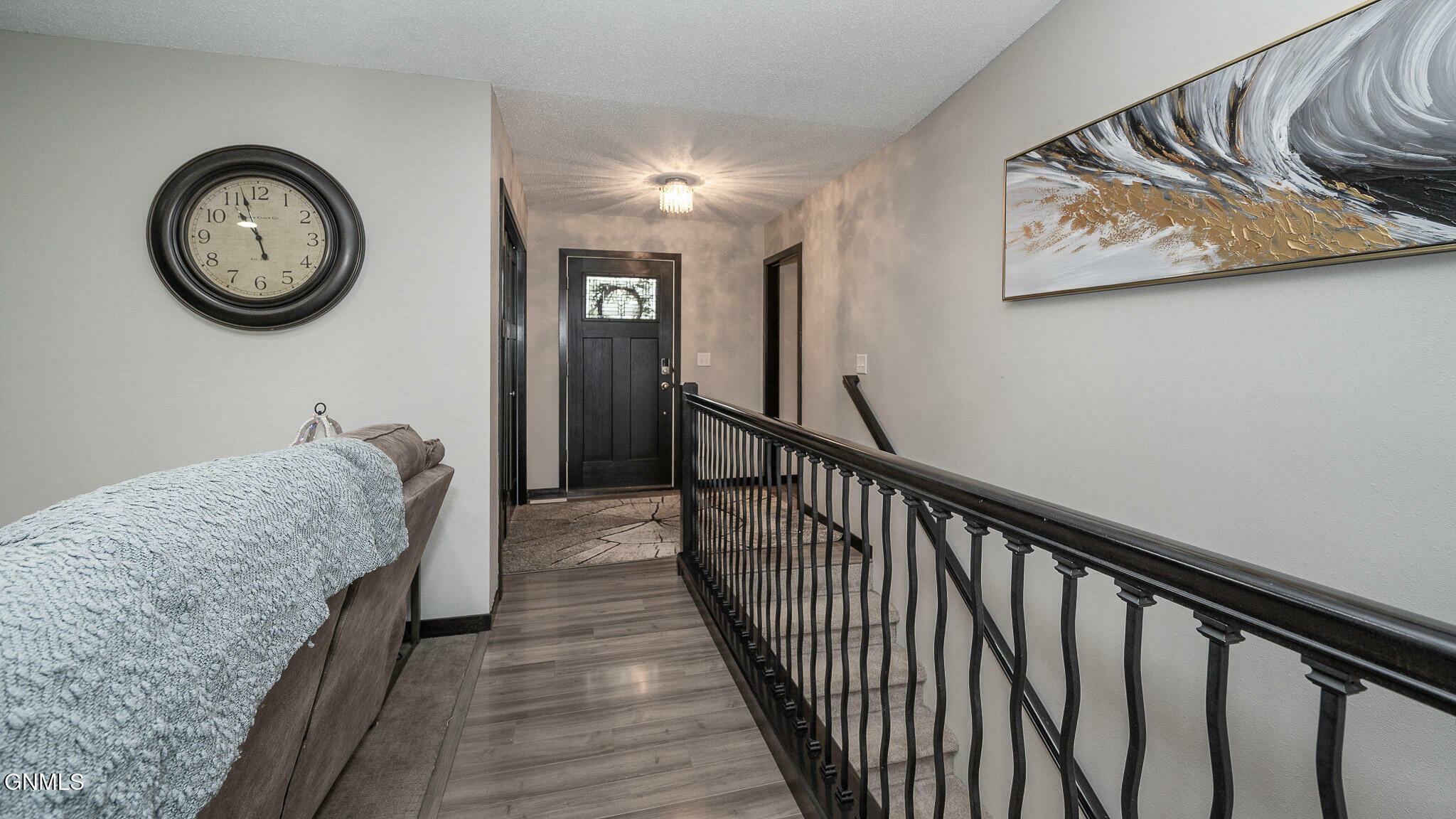 Property Photo: 4718 Maltby Street ND 58503
