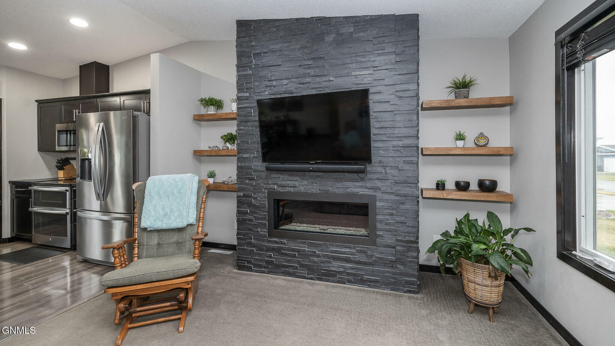 Property Photo: 4718 Maltby Street ND 58503