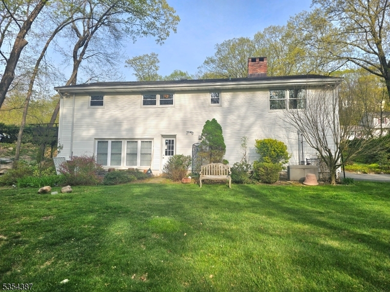 Property Photo: 44 Forestdale Rd NJ 07405