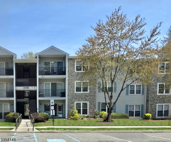 Property Photo: 204 Robertson Way 204 NJ 07035