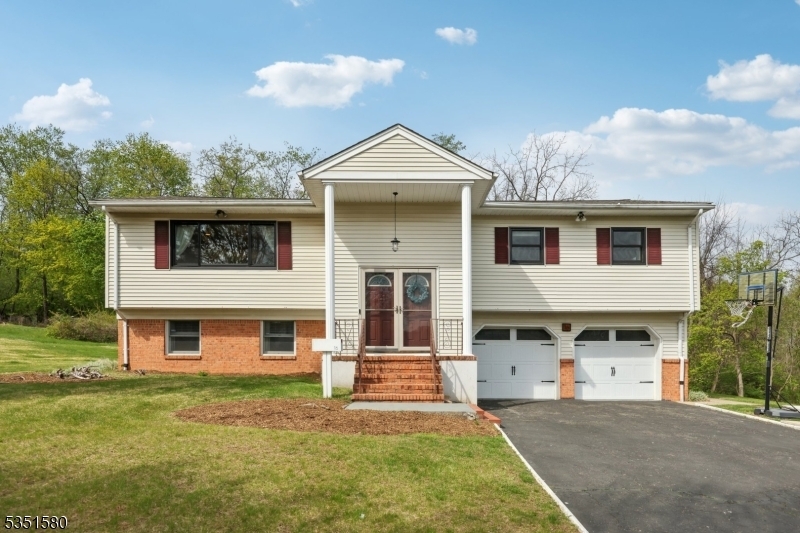 Property Photo: 16 Laurel Ct NJ 07044