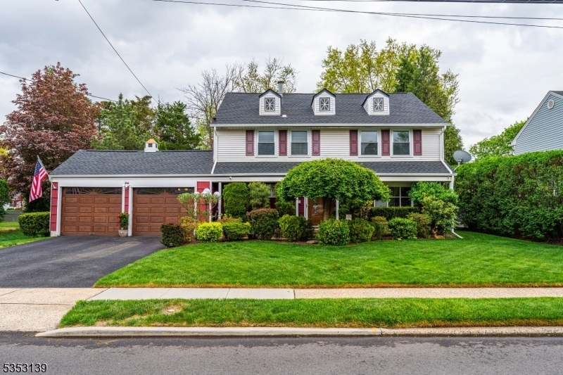 35 Marcy St  Franklin Twp. NJ 08873 photo
