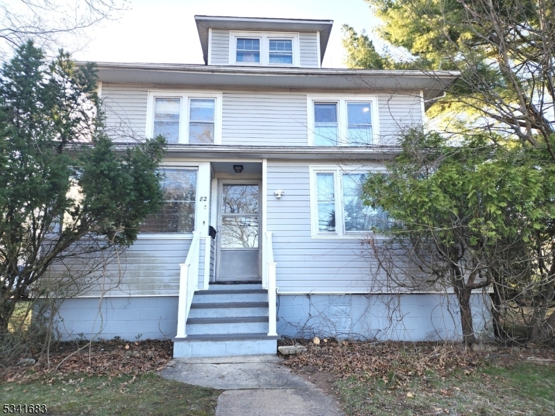 Property Photo: 82 Union St NJ 07630