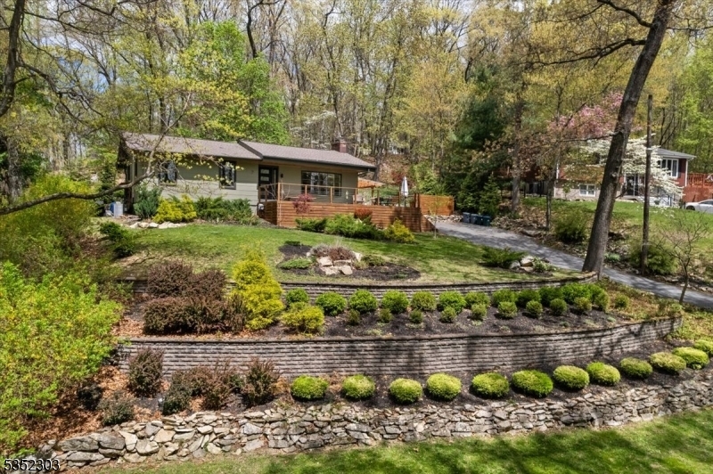 Property Photo: 7 Superfine Road NJ 08829