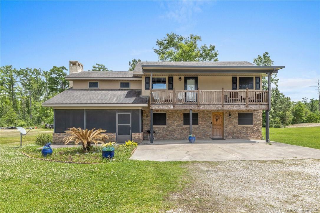 700 S Perkins Ferry Road  Lake Charles LA 70611 photo