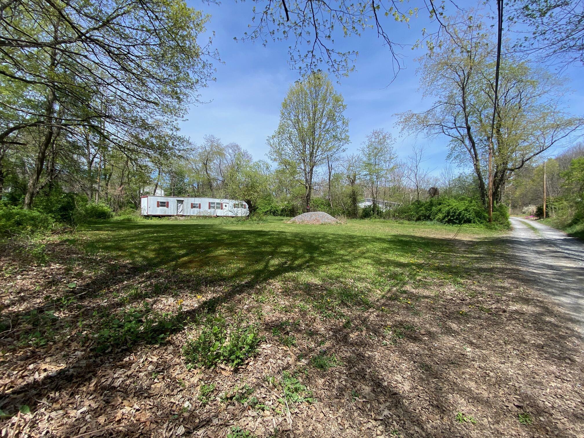 Property Photo: 319 Knapp Hollow Rd WV 24986