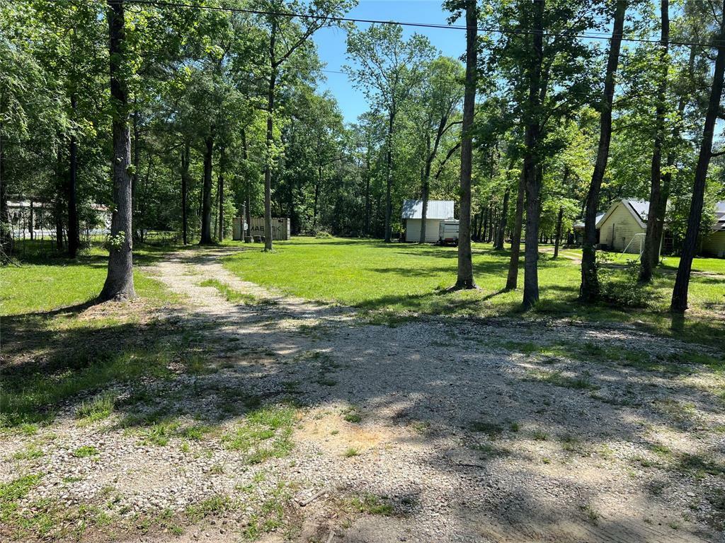 Property Photo: 27114 N Heaton Lane TX 77355