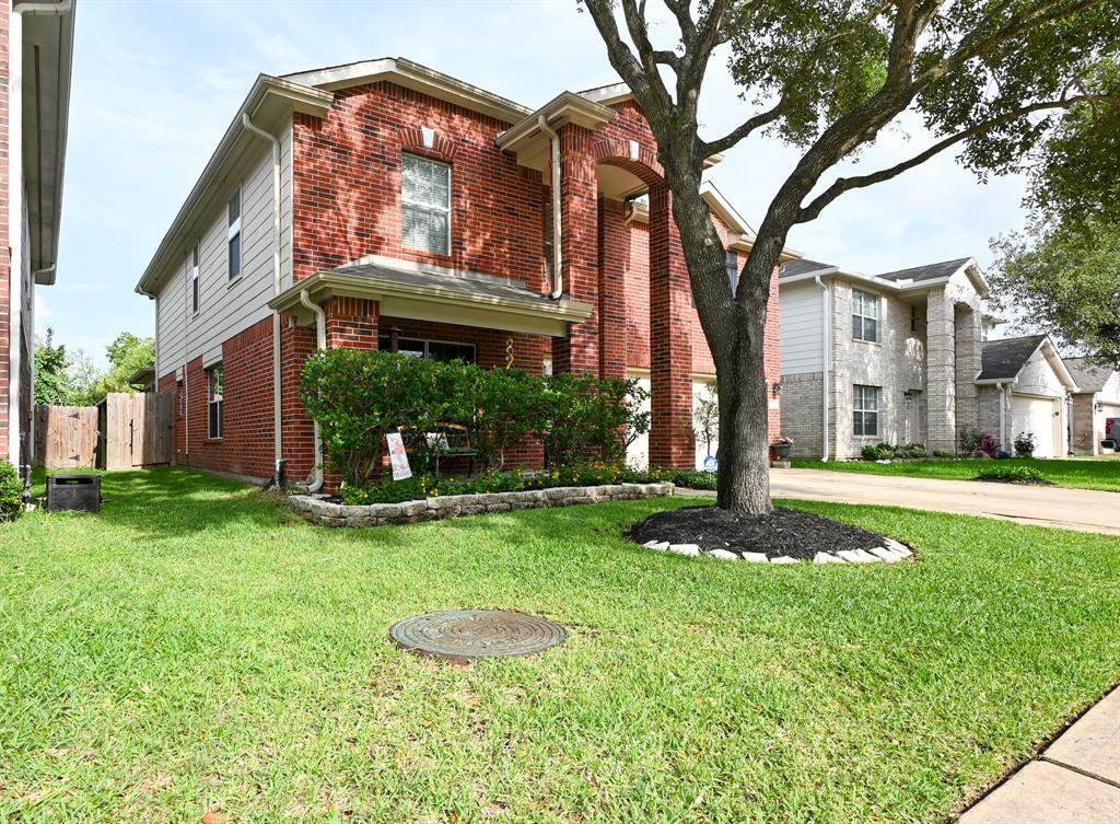 Property Photo: 15914 Randall Ridge Lane TX 77429
