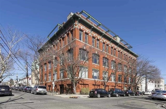 Property Photo:  120 Sherman Ave 2F  NJ 07307 