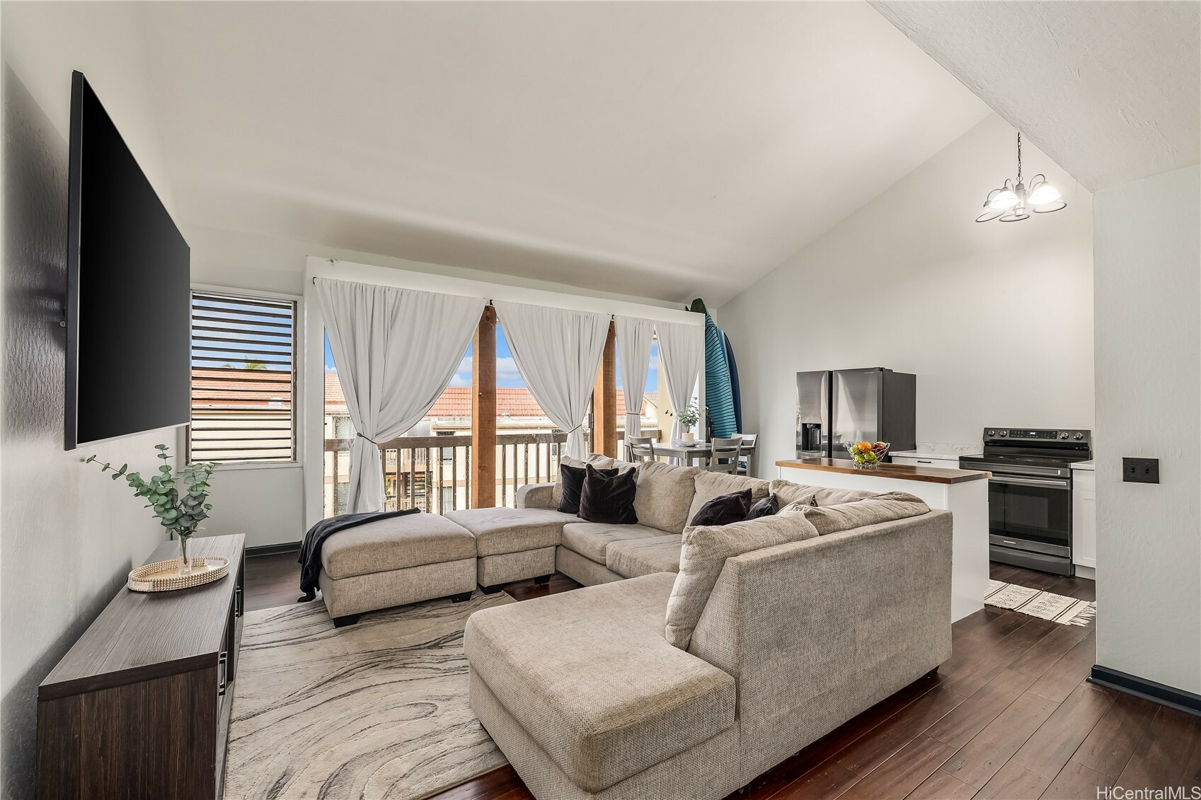 Property Photo: 84-755 Ala Mahiku Street 72C HI 96792