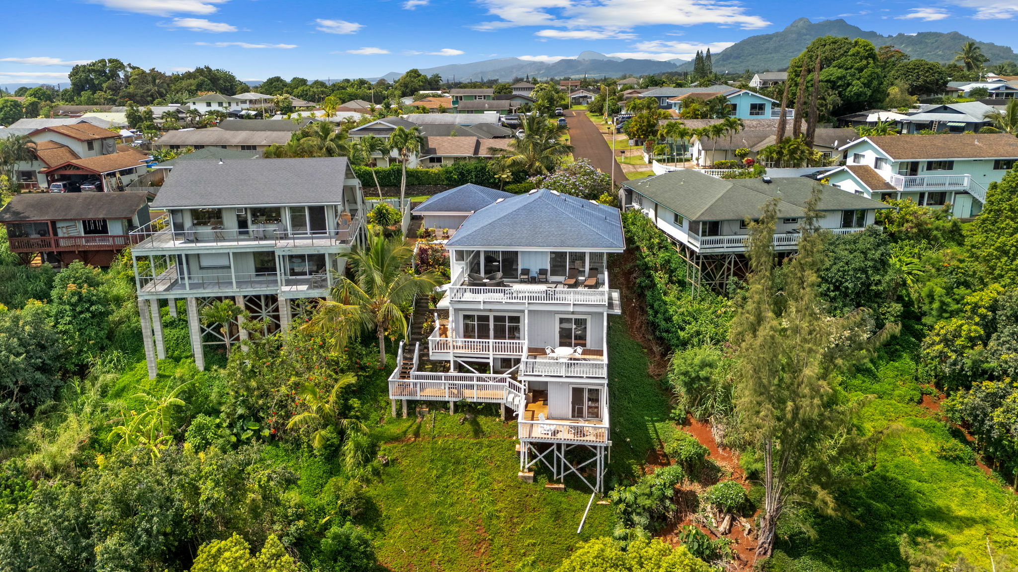 5366 Kumole St  Kapaa HI 96746 photo