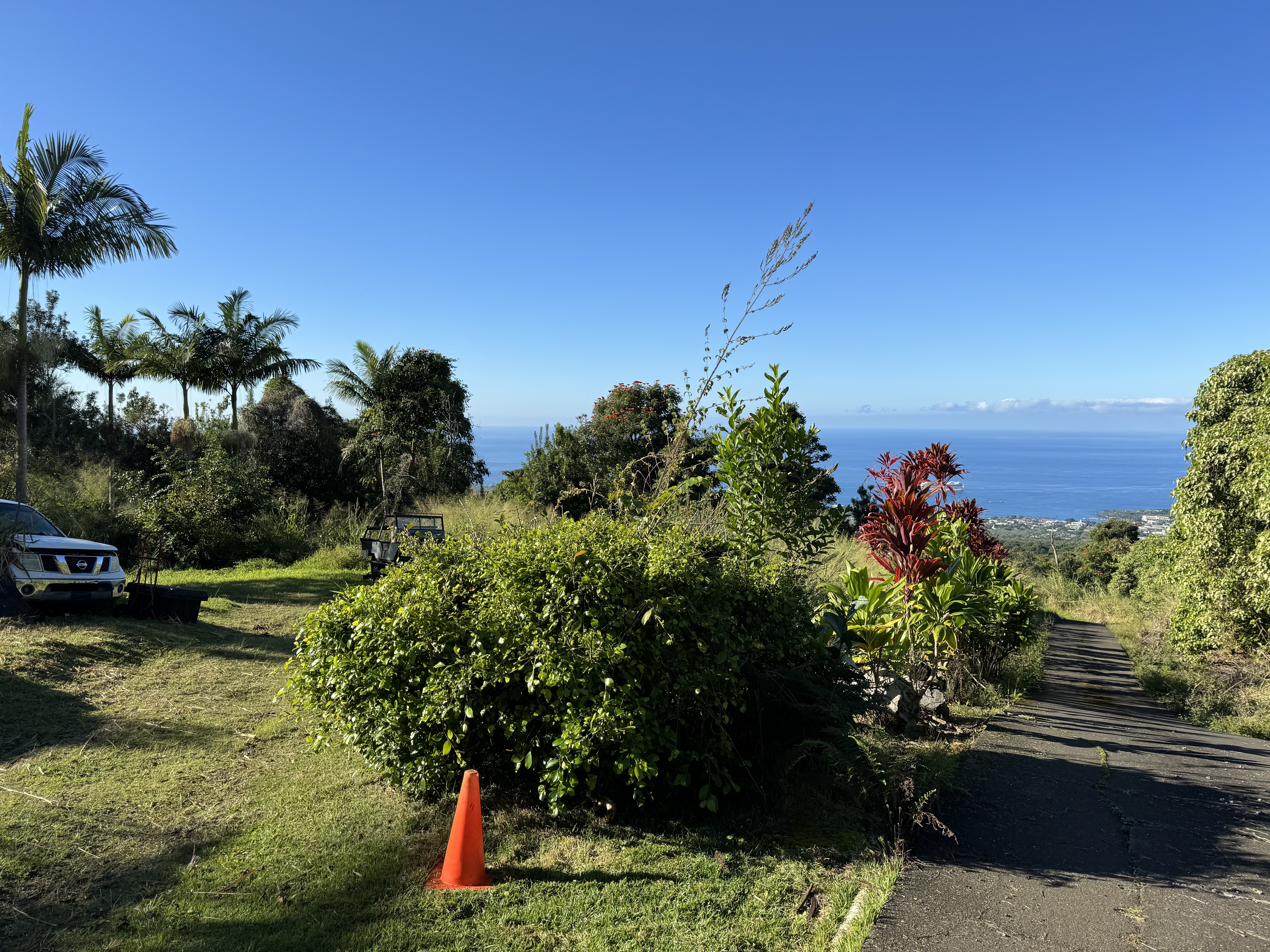 Property Photo: 75-5310 Mamalahoa Highway HI 96725