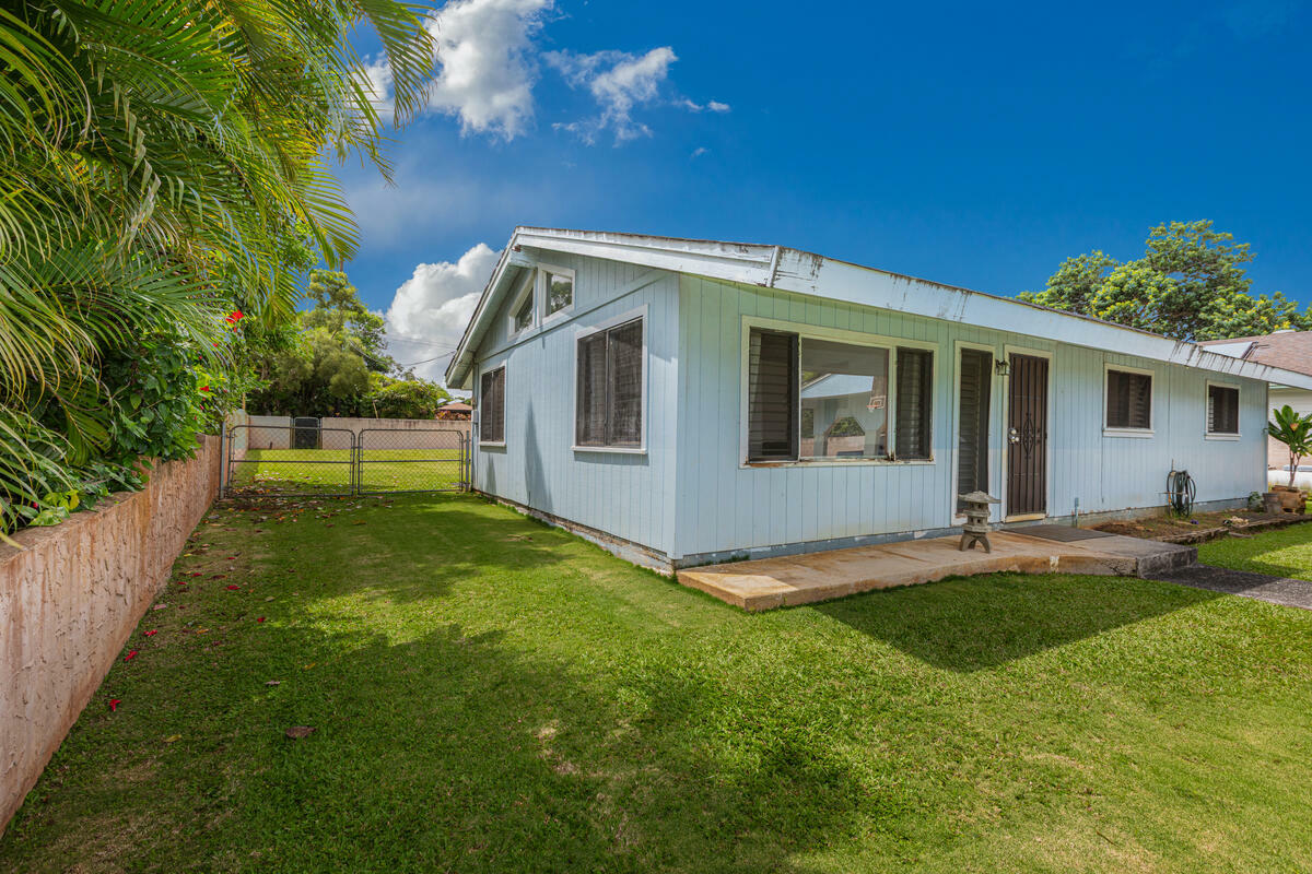 171 Lani Alii Pl  Kapaa HI 96746 photo