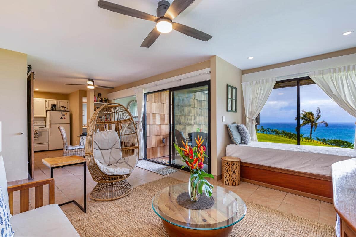 Property Photo: 3700 Kamehameha Rd F3 HI 96722