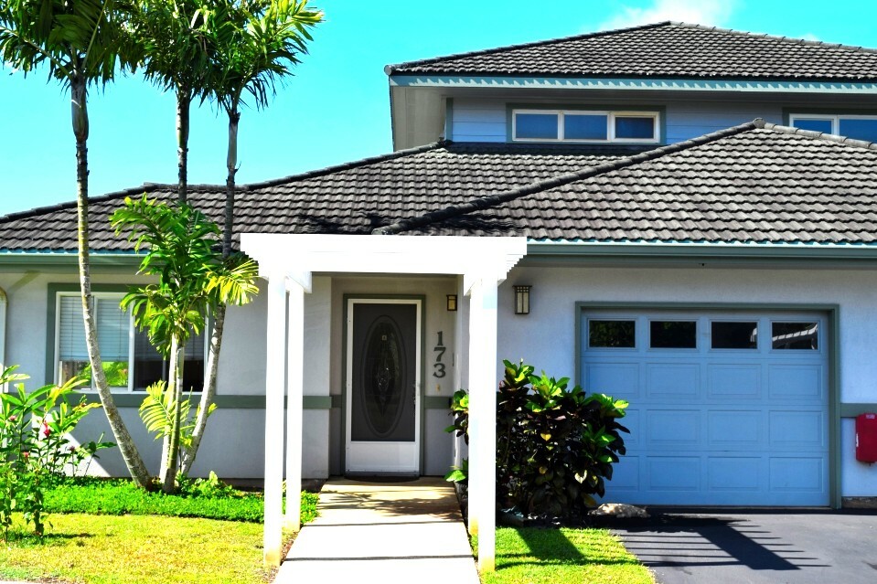 Property Photo: 2110 Kaneka St 73 HI 96766