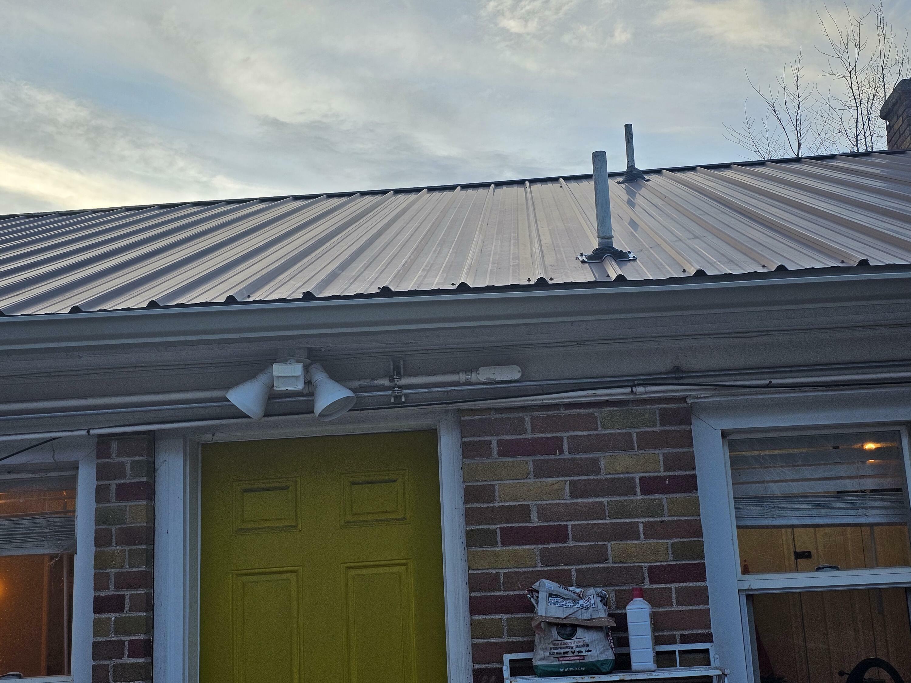 Property Photo: 240 N 1400 W UT 84720