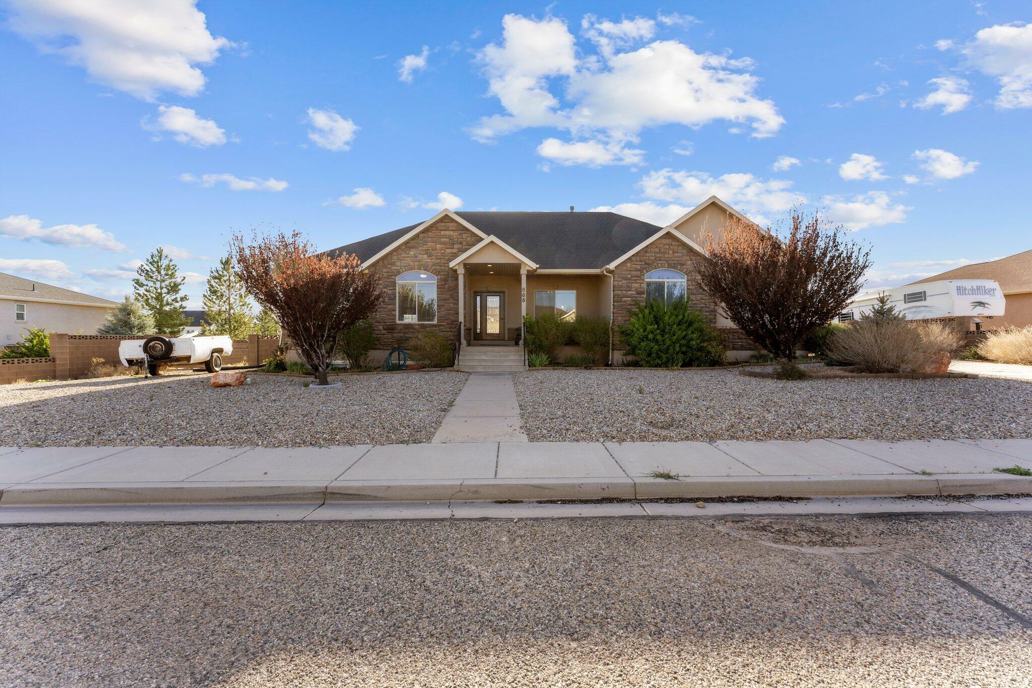 865 S 4475 W  Cedar City UT 84720 photo