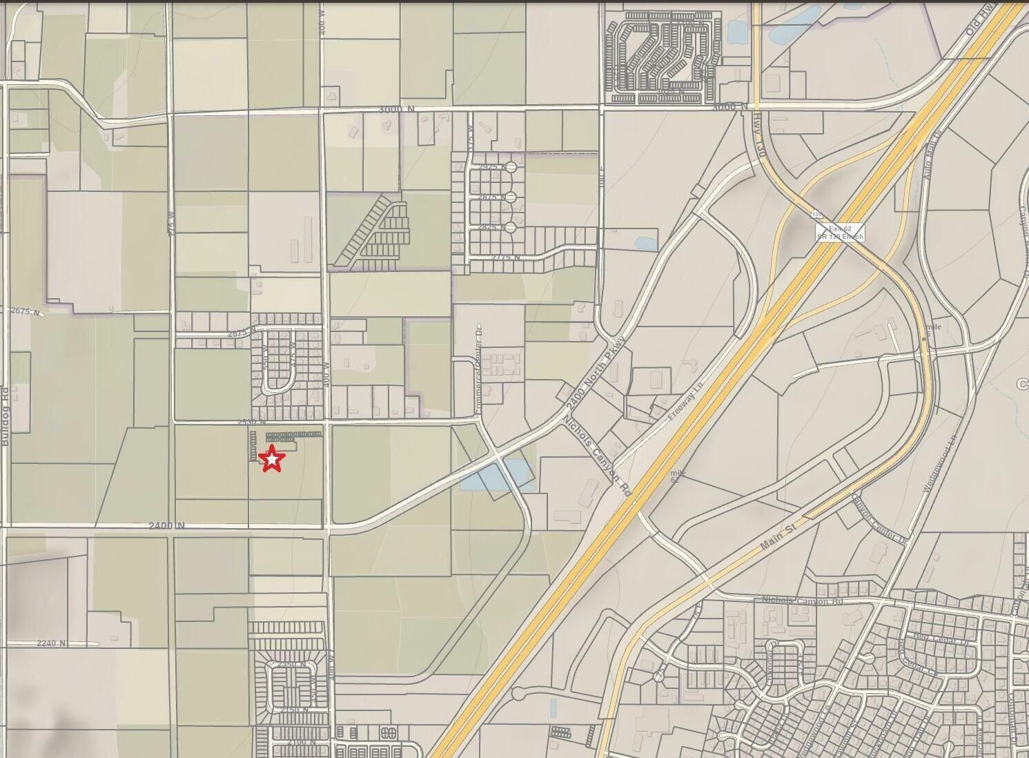 Property Photo: 535 W 2530 N Units 6-10 UT 84720