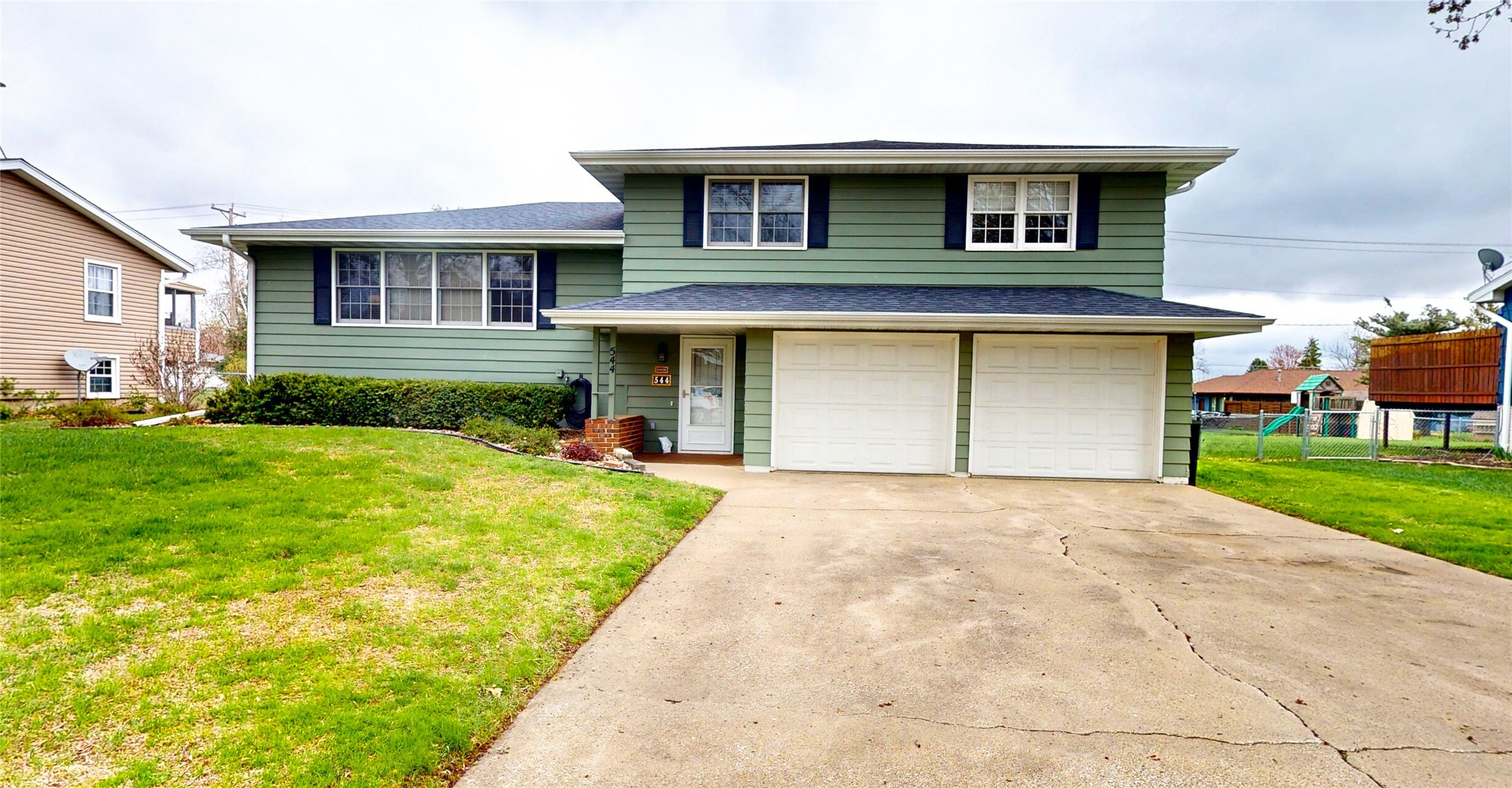 544 Linden Lane  Boone IA 50036 photo