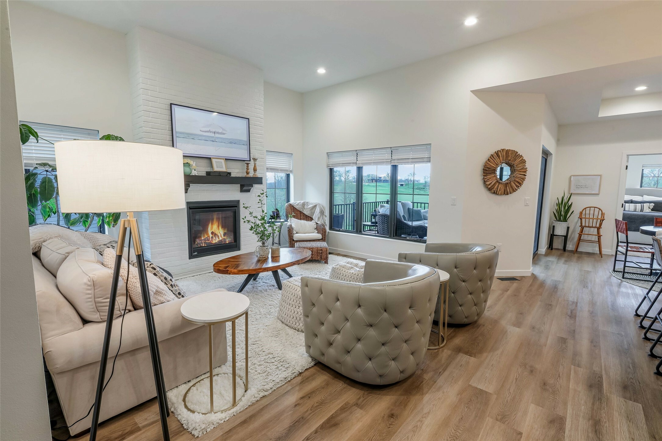Property Photo: 505 Vintage Lane 15 IA 50219